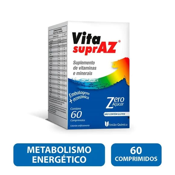 VITA SUPRAZ CX C/60 COMP