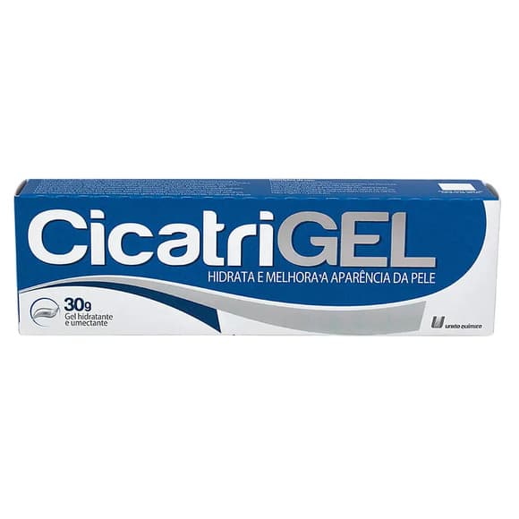 CICATRIGEL GEL 60G