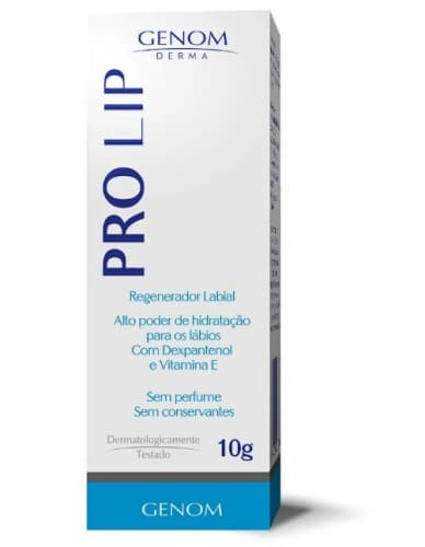 PRO LIP REG LAB 10G