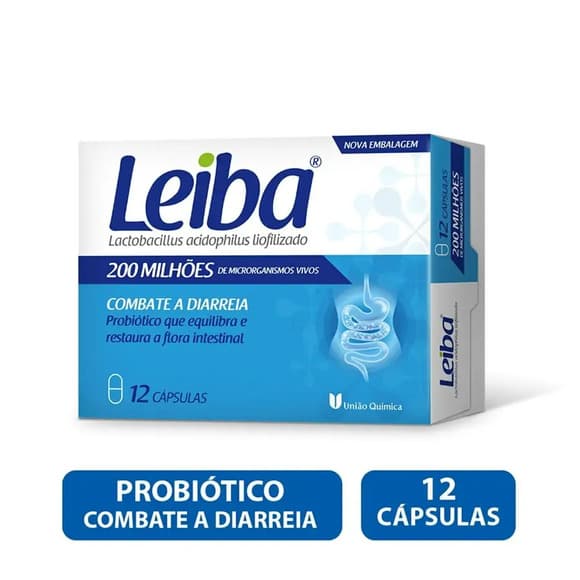 LEIBA S)C/1 FR/12 CAP