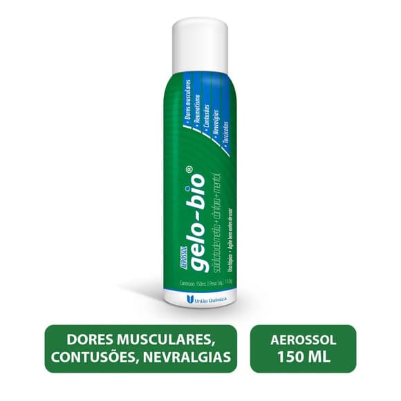GELO-BIO AEROSOL TB 150M