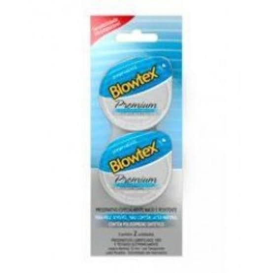 PRES BLOWTEX PREMIUM S-LAT C/2