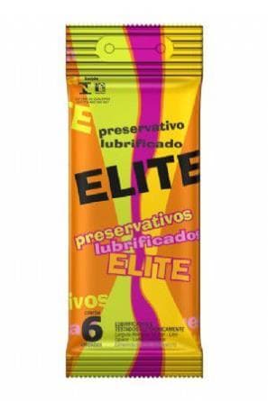 PRES BLOWTEX ELITE LUBRIF C/6