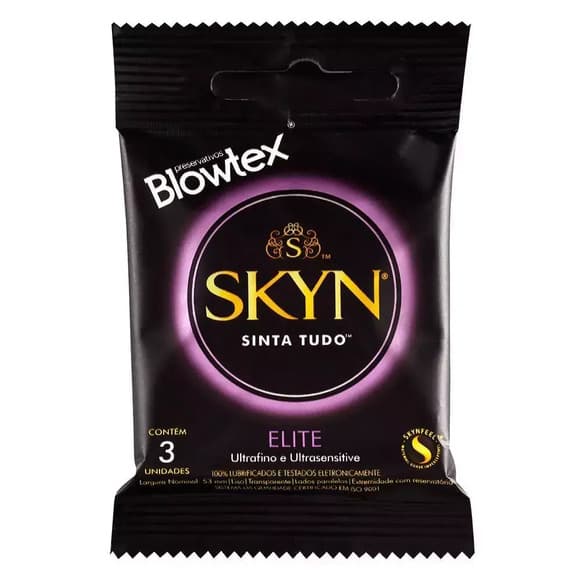 PRES BLOWTEX C 3 ELITE C 3