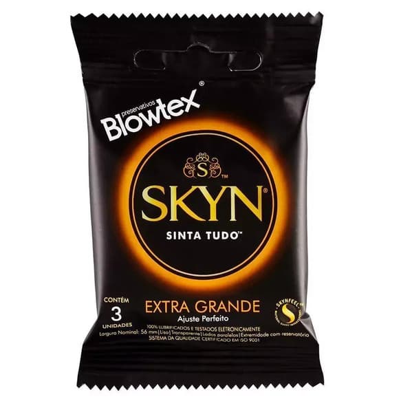 PRES BLOWTEX EXTRA GRANDE C 3