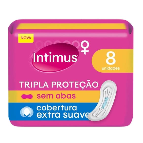 ABS INT GEL SUAVE S/A C/8UN