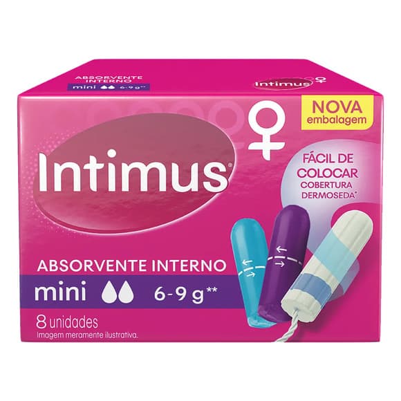 ABS INT INTERNO MINI CX C/8UN