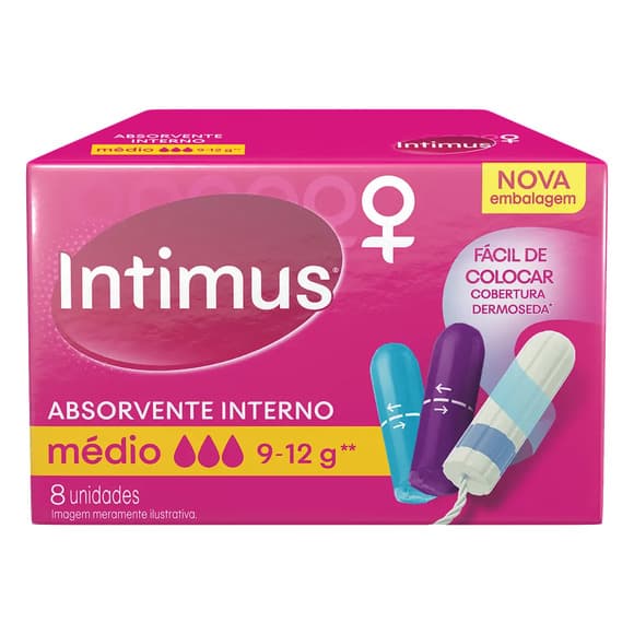 ABS INT INTERNO MEDIO CX C/8 UN
