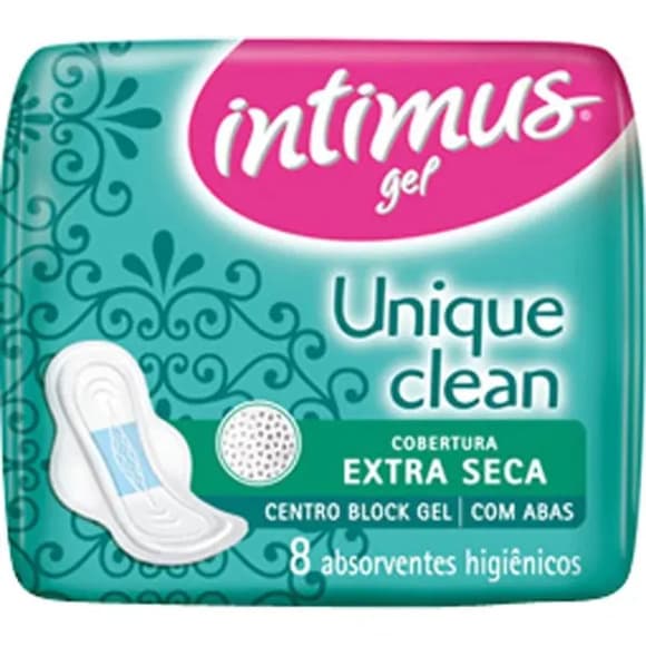 ABS INT SUPREME SUAVE C/ABAS 8UN