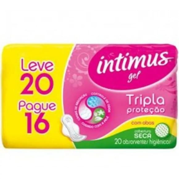 ABS INTIMUS  SECA C/ ABAS LV20 PG 16