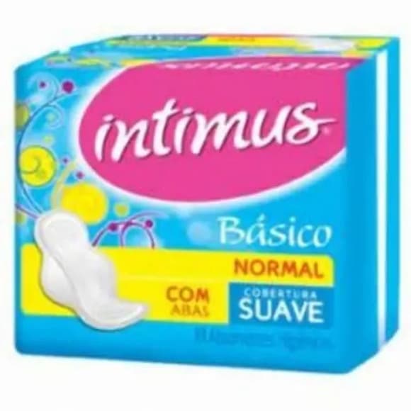 ABS INT GEL NORMAL SUAVE C/ABAS L8 P7