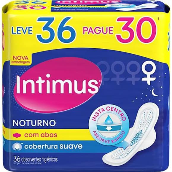 ABS INT GEL NOTURNO SUAVE LEVE36 PAGUE 3
