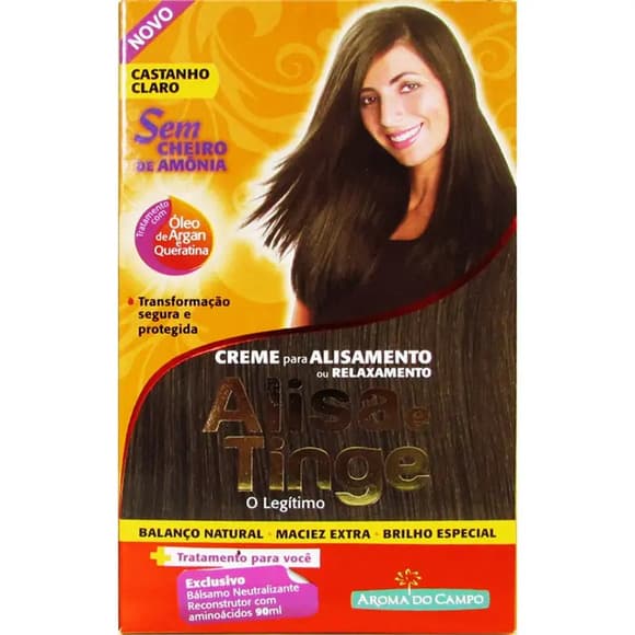 CR ALIS ALISAETINGE CAST CLARO 135G