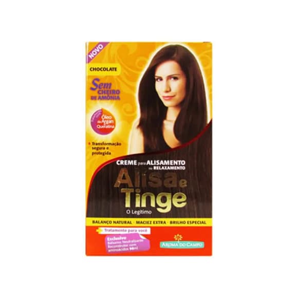 CR ALIS ALISAETINGE CHOCOLATE 135G