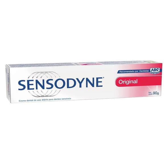 CR DENT SENSODYNE ORIGINAL 90 G