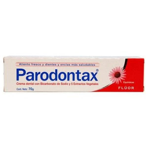 PARODONTAX BISNAGA 70G EQ