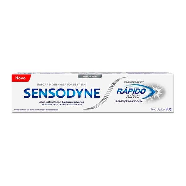 CR SENSODYNE RAP ALI VIO BRAN 90G