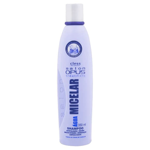 SH SALON OPUS AGUA MICELAR 350 ML