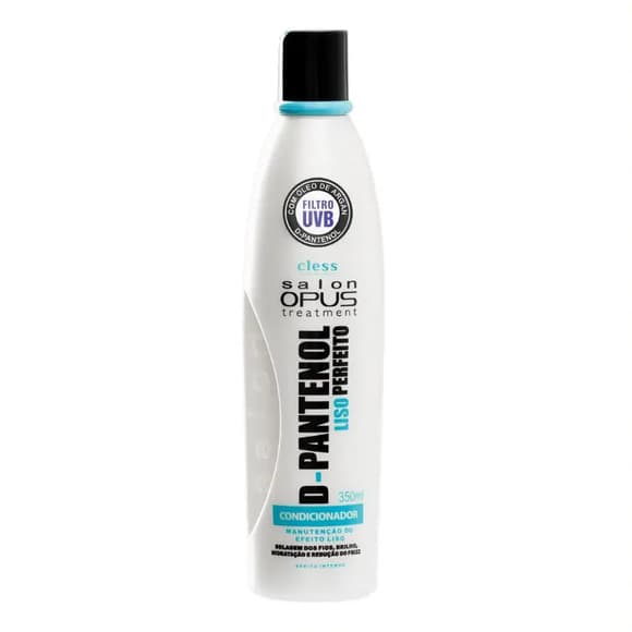 COND SALON OPUS LISO PEFEITO 350ML