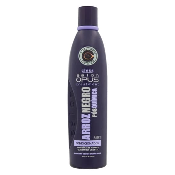 COND SALON OPUS POS QUIMMICA 350ML
