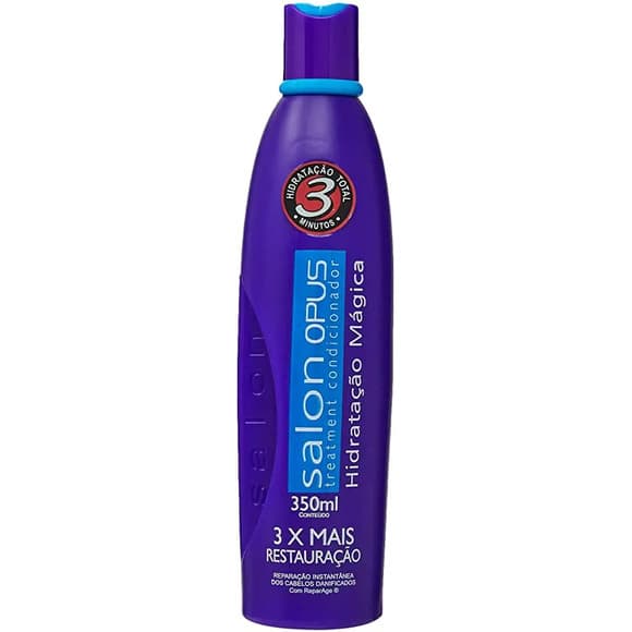 COND SALON OPUS 350 ML HID MAGICA