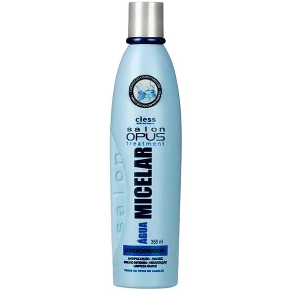 COND SALON OPUS AGUA MICELAR