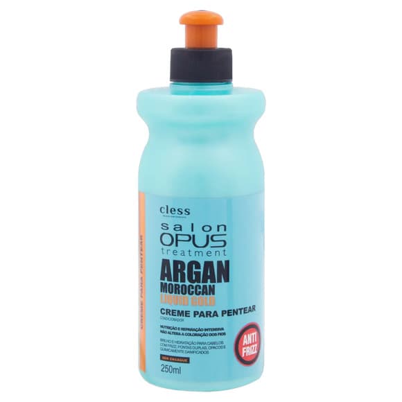 LEITE P PENT SALON OPUS NUT E REP 250ML