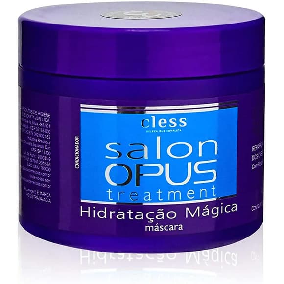 MASCARA SALON OPUS HID MAGICA 400 GR