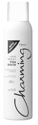 SPRAY FIXAD CHARMING CLESS NORMAL 150ML