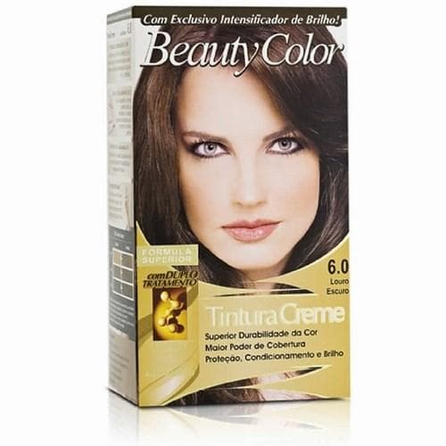 TINT MAXTON 5.3 KIT CASTANHO CLARO DOUR