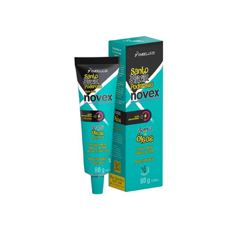 RECARGA NOVEX MEUS CACHOS SAN B80G