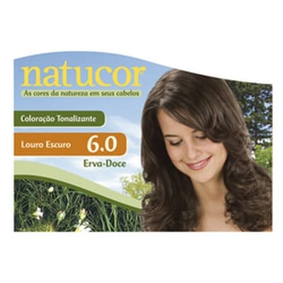TINT NATUCOR 6.0 LOU ESC 24G