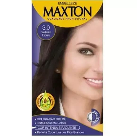 TINT MAXTON 3.0 KIT PRATICOCAST ESC HARM