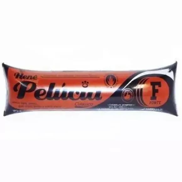 HENE PELUCIA FORTE 180G