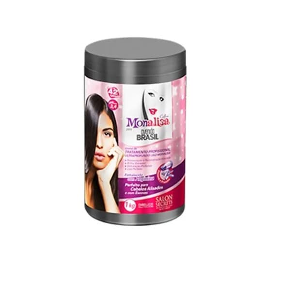 CR TR BLIND 300G MONALISA  LISO