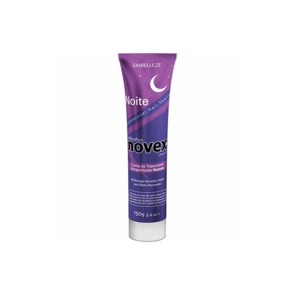 CR TRAT NOVEX NOITE 150G