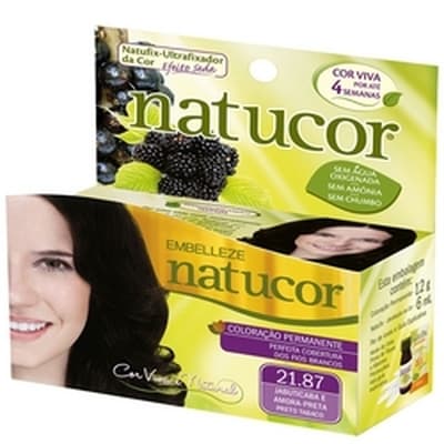 TINT NATUCOR FILME 21,87 JABUTICABA