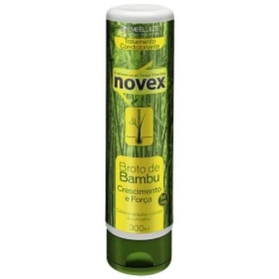 COND NOVEX BAMBU 300ML