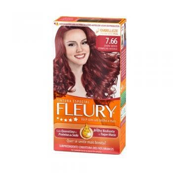 TINT FLEURY 7.66 LOURO MED VERM INTEN