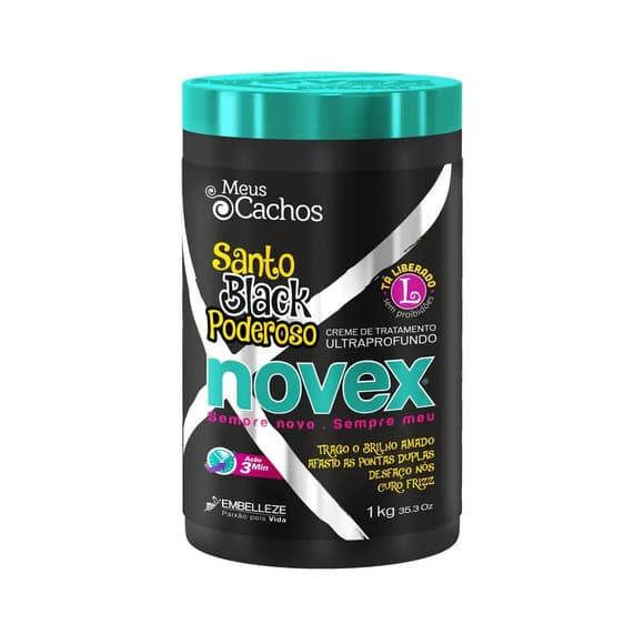 CR PENTEAR SANTO  BLACK 500 ML