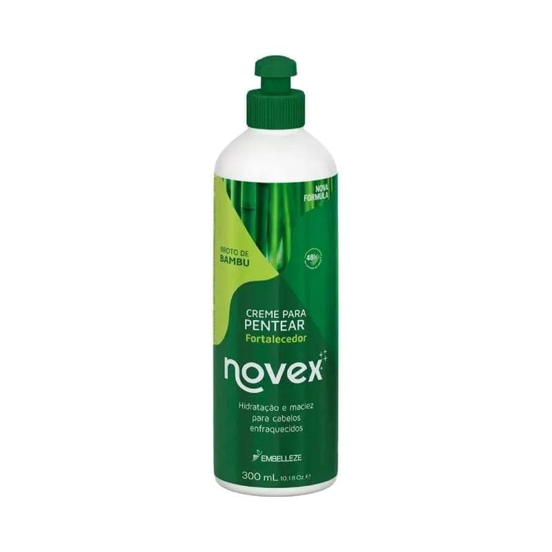 SH NOVEX BAMBU 300ML