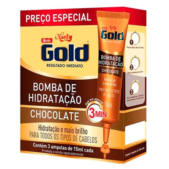 KIT SH +COND NOVEX   VITAY MEUS CACHINHOS