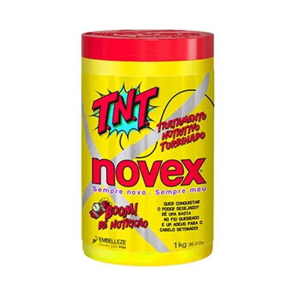 CR TRAT NOVEX   TNT 1 KG