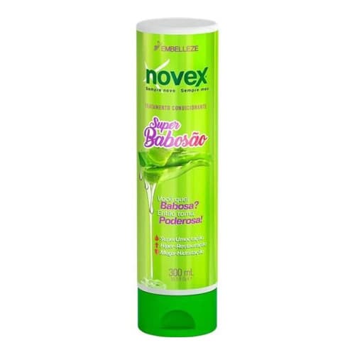 COND NOVEX BABOSAO 300ML