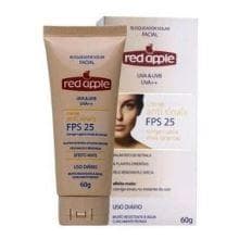 PROT SOL RED APPLE CR ANTI SINAIS FPS25