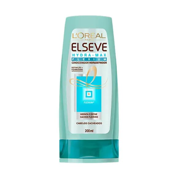 COND ELSEVE HYDRA MAX 200ML