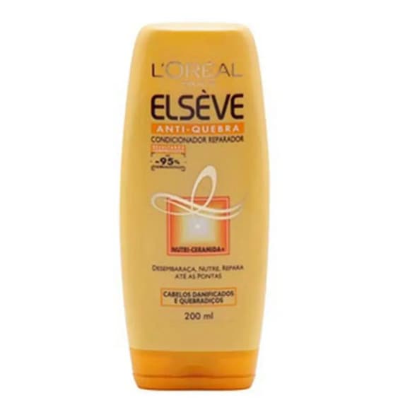 COND ELSEVE ANTI QUEBRA 200ML
