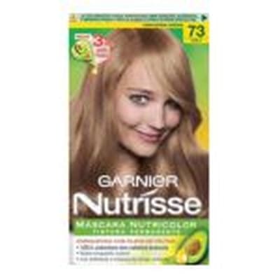 TINT NUTRISSE 73 LOURO NAT DOURADO