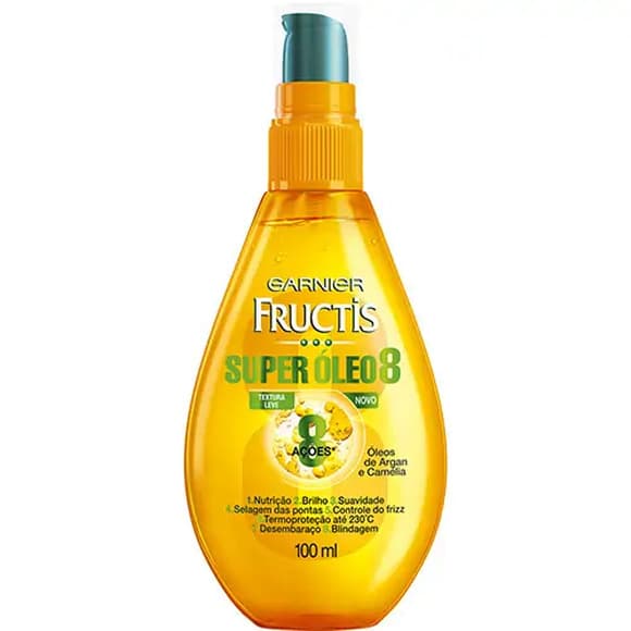 CR TRAT FRUCTIS* SECOS 350G