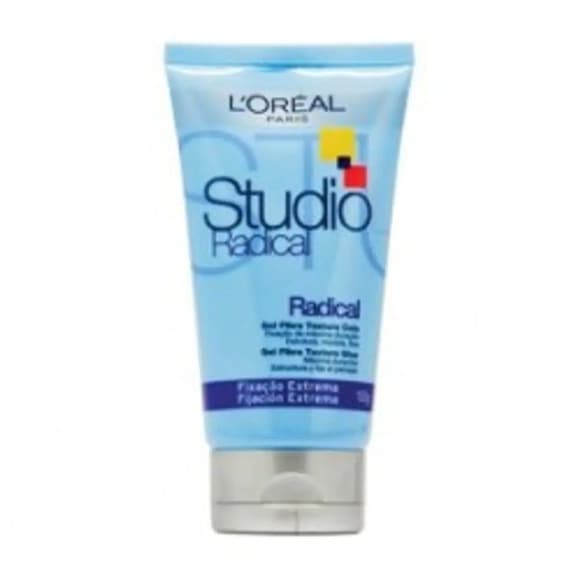 GEL FIX STUDIO LINE TEXTURA COLA 150G
